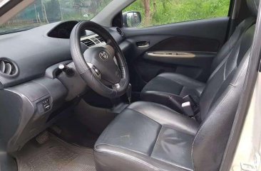 Toyota Vios 1.5G automatic 2008 FOR SALE