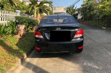 Hyundai Accent 2013 1.4 Manual FOR SALE