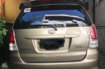 Toyota Innova 2010 for sale