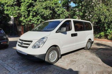 Hyundai Grand Starex 2016 for sale