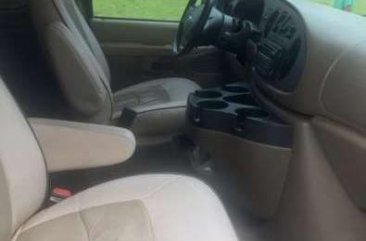 Ford E150 2007 FOR SALE