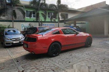 Ford Mustang 2013 for sale