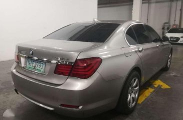 2011 BMW 730D FOR SALE