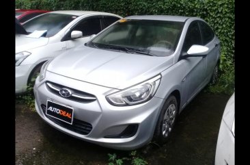 2017 Hyundai Accent for sale