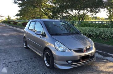 2004 Honda Jazz FOR SALE