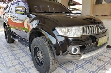 For Sale: 2009 Mitsubishi Montero GLS SE 4x4