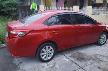 Toyota Vios 2014 mdl 375k neg FOR SALE