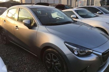 2017 Mazda 2 for sale