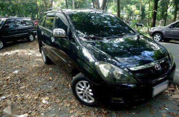 Toyota Innova 2006 for sale