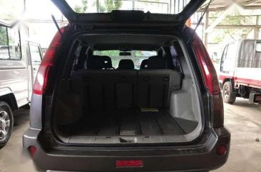 Nissan X-Trail 2008 for sale