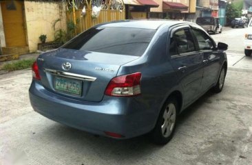 Rushhh 2008 Toyota Vios 1.5G Cheapest Even Compared