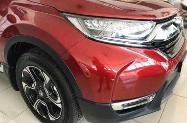 Honda CR-V 2018 for sale