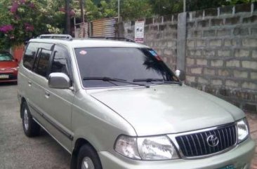 Toyota Revo 2003 for sale