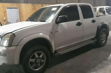 2017 Isuzu D-Max for sale