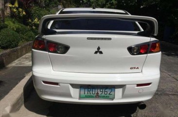 Mitsubishi Lancer Ex 2011 for sale