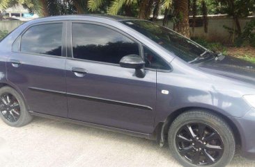 Honda City 2008 for sale