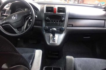 Honda Crv 2009 FOR SALE