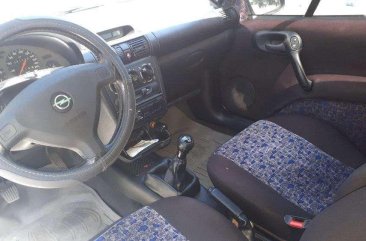 1998 Opel Tigra 2door FOR SALE