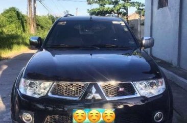 Rush! MITSUBISHI Montero 2013 GLS V Diesel Automatic