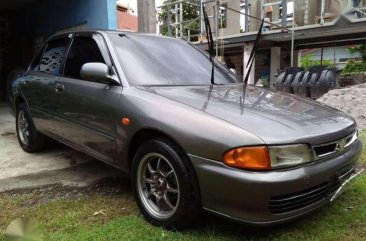 1993 MITSUBISHI Lancer GLXI for sale