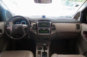 Toyota Innova 2014 for sale