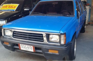 1997 Mitsubishi L200 for sale