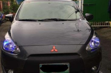 Mitsubishi Mirage 2014 for sale