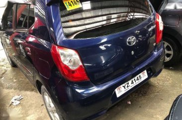 2016 Toyota Wigo 1.0 G Manual FOR SALE