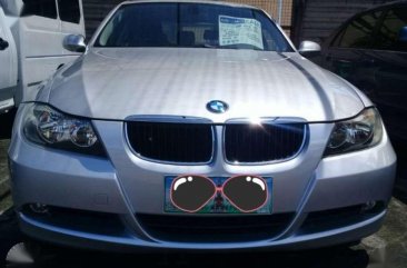2008 BMW 320i Automatic FOR SALE