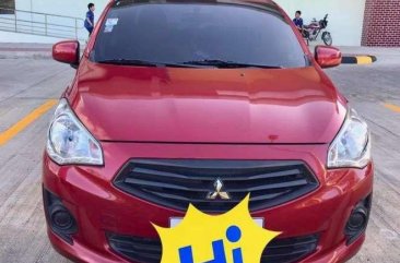 Mitsubishi Mirage G4 2014 for sale