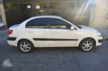 2011 KIA RIO FOR SALE