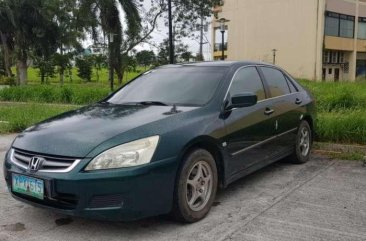 For Sale Honda Accord Good condition 2004 