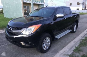 2016 Mazda BT-50 for sale