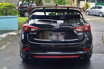 2018 Mazda 3 for sale