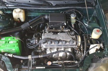 Honda City 2001 Type Z for sale