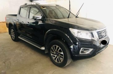 Like new Nissan Navara For sale