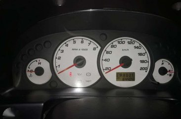 Ford Escape 2005 model Running condition