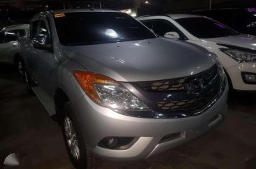 2016 Mazda BT50 4x2 FOR SALE