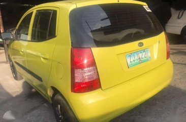 Kia Picanto 2007 for sale