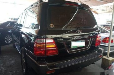 Toyota Land Cruiser 2000 for sale