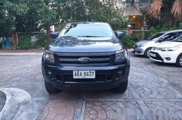 Ford Ranger 2015 for sale