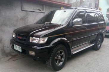 Isuzu Crosswind 2003 for sale