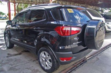 2016 Ford Ecosport 15 Trend AT FOR SALE