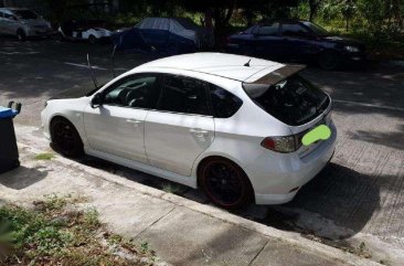 2008 Subaru Impreza for sale