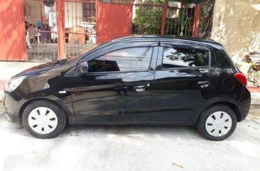 2013 Mitsubishi Mirage for sale