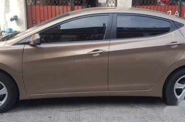 Hyundai Elantra 2015 for sale