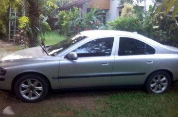 Rush 2002 Volvo S60 FOR SALE