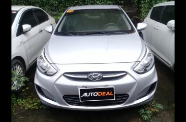 2017 Hyundai Accent for sale