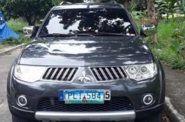 2010 Mitsubishi Montero Sport for sale