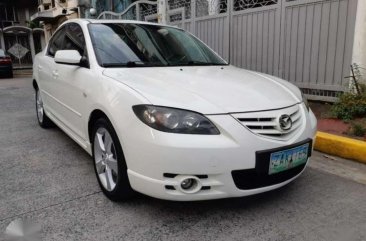 2005 Mazda 3 AT for sale